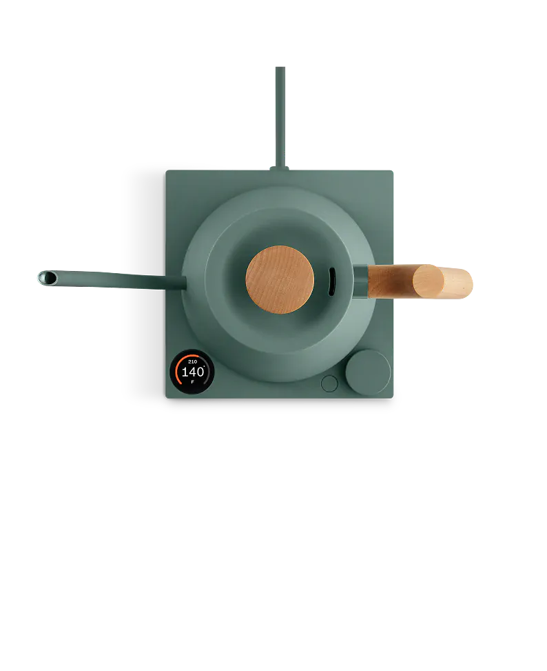 Fellow Stagg EKG Pro Electric Kettle