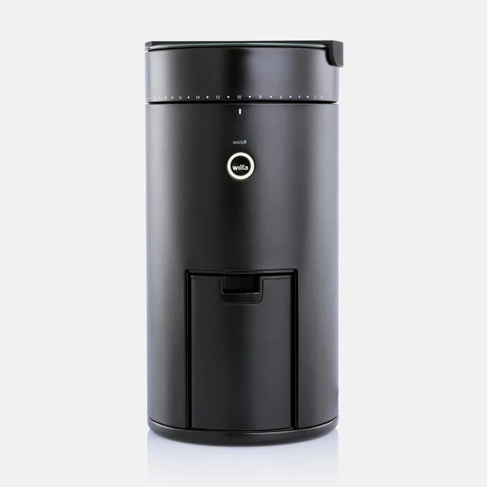 Wilfa Uniform Plus Electric Coffee Grinder