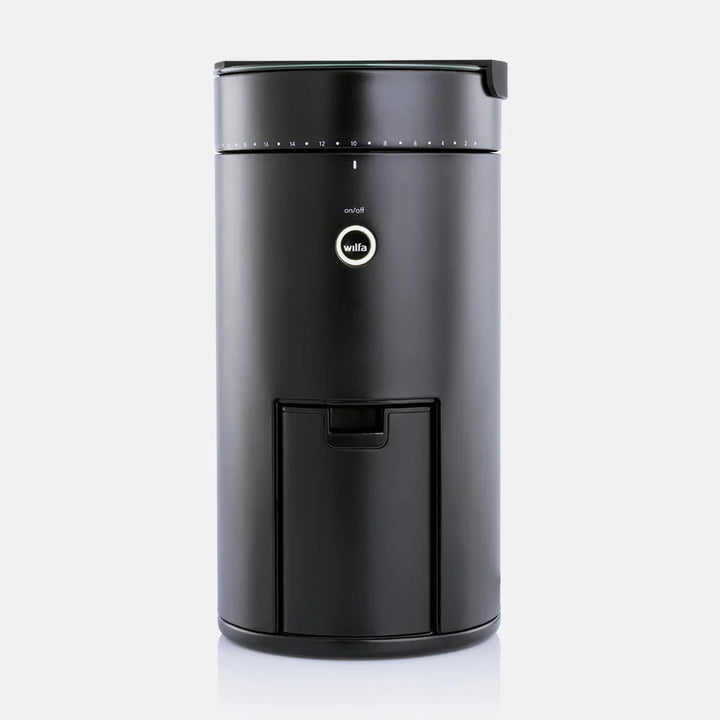 Wilfa Uniform Plus Electric Coffee Grinder