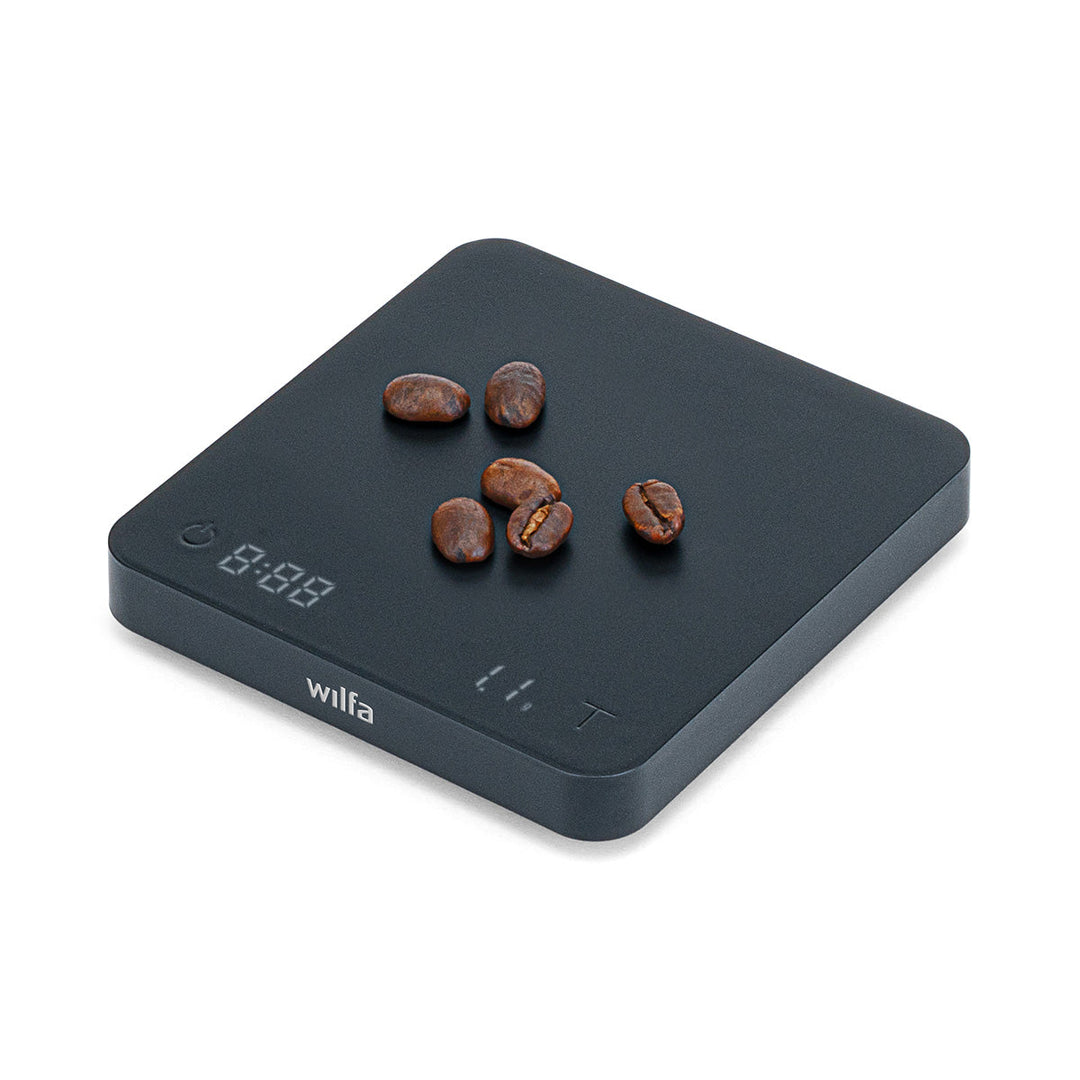 Wilfa Uni Mini Coffee Weighing Scale
