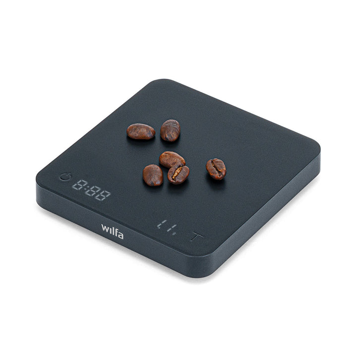 Wilfa Uni Mini Coffee Weighing Scale