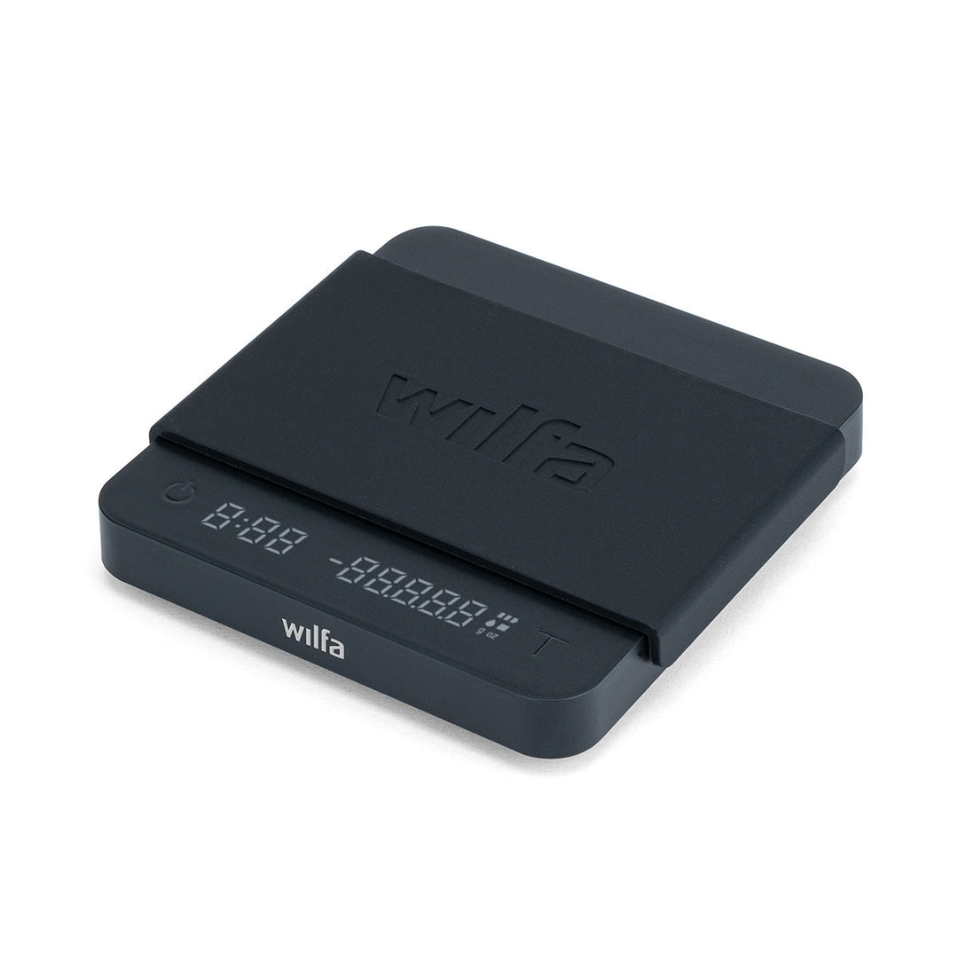 Wilfa Uni Mini Coffee Weighing Scale