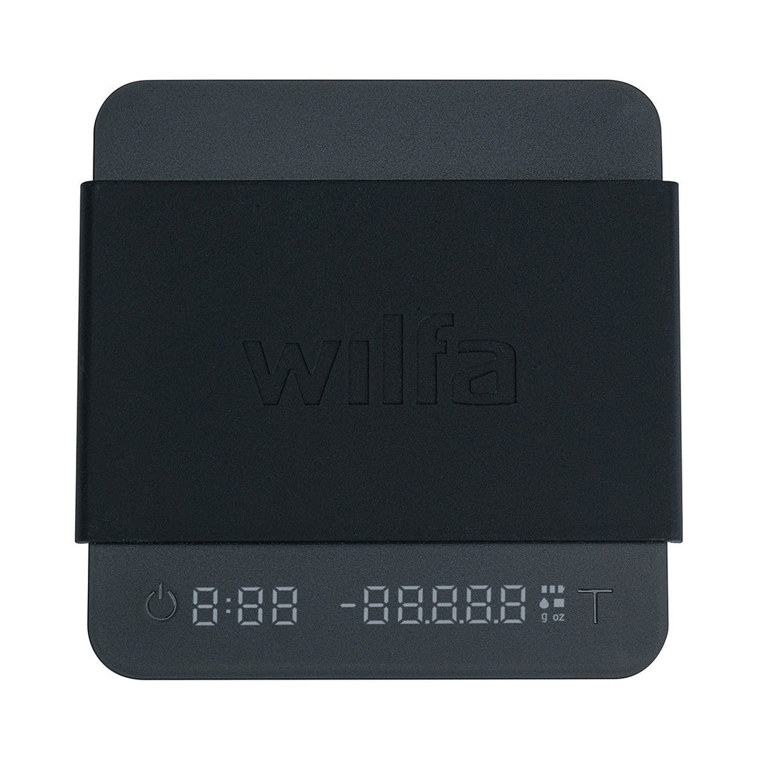Wilfa Uni Mini Coffee Weighing Scale
