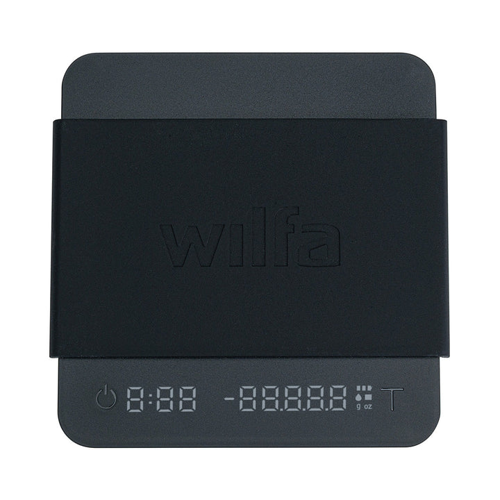 Wilfa Uni Mini Coffee Weighing Scale