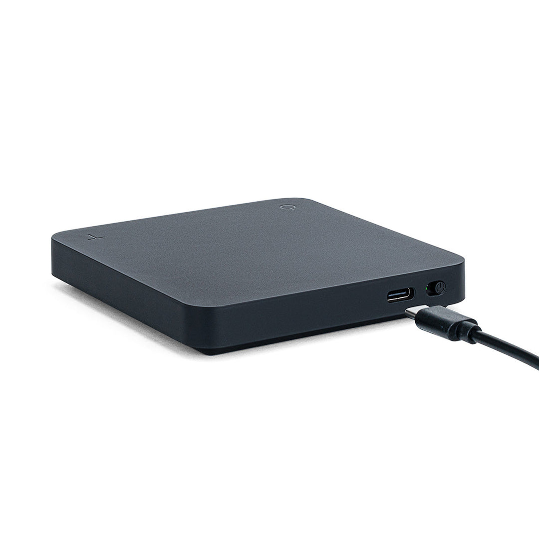 Wilfa Uni Mini Coffee Weighing Scale