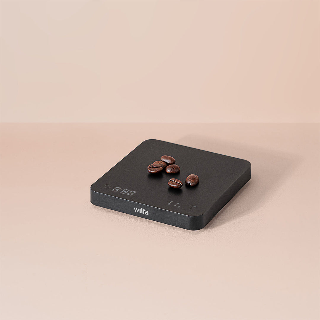 Wilfa Uni Mini Coffee Weighing Scale