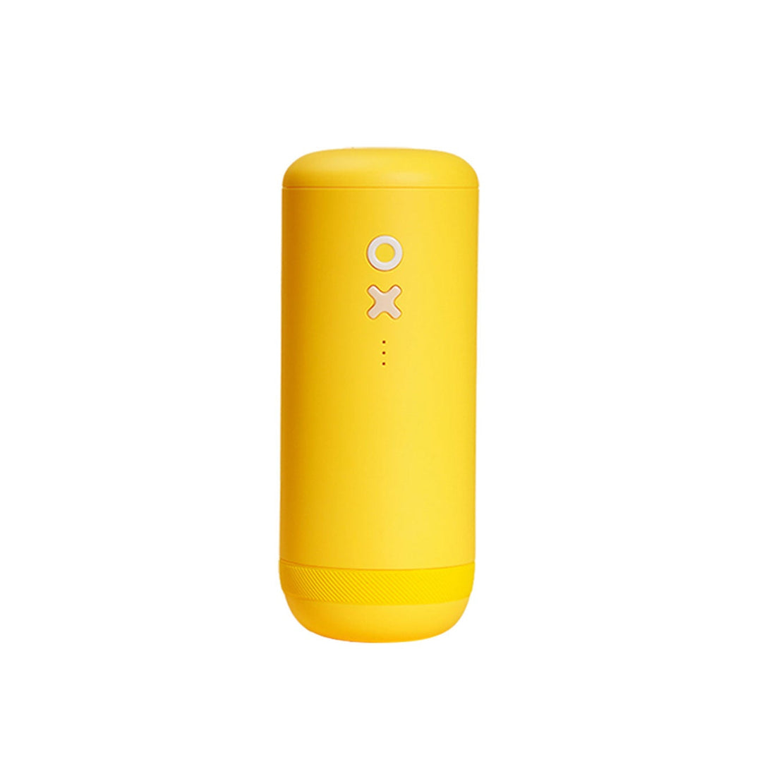 Timemore X Nuttii Ox Lite Portable Electric Grinder 805032/Y
